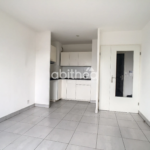 Appartement 2 pièces à Eragny-sur-Oise, proche de la gare
