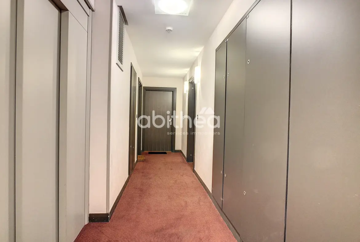 Appartement 2 pièces à Eragny-sur-Oise, proche de la gare 