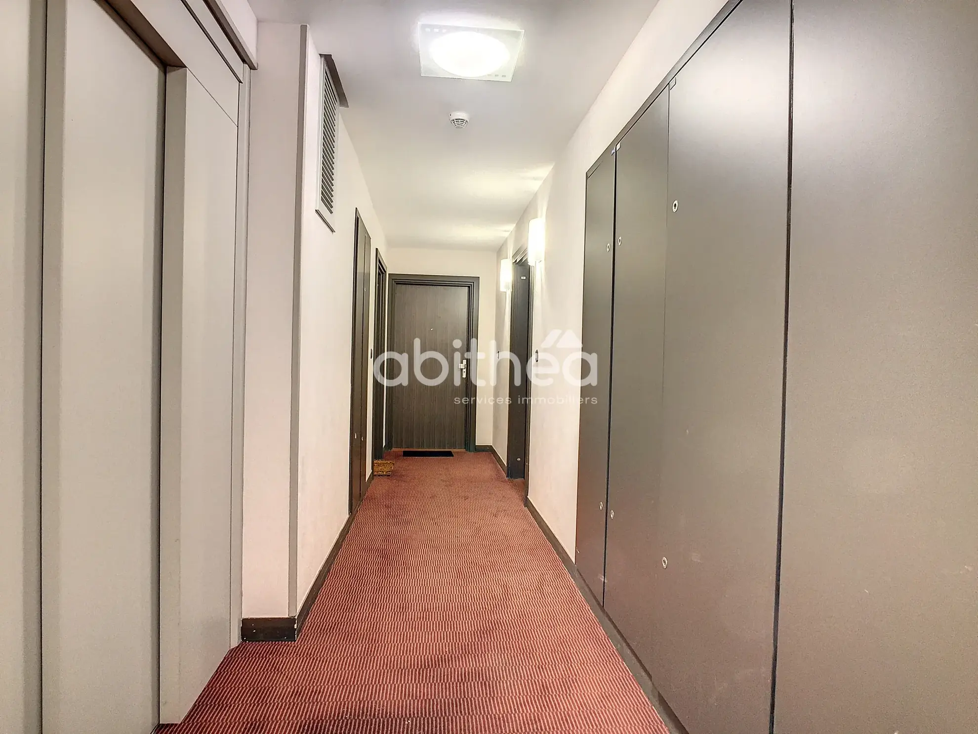 Appartement 2 pièces à Eragny-sur-Oise, proche de la gare 