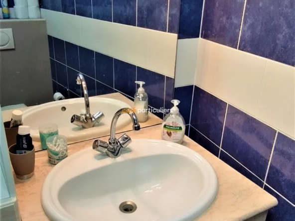 Immeuble de rapport à vendre dans le centre historique de Tulle 