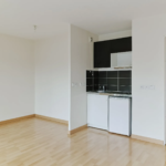 Achat d'un grand studio à Choisy-Le-Roi avec balcon et parking