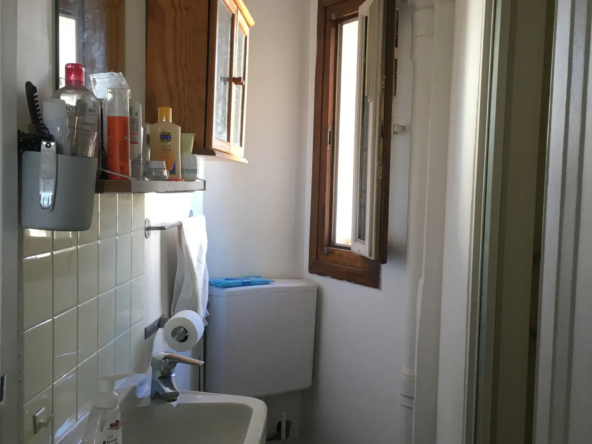 À saisir : Appartement 2 pièces de 31,49 m² à Paris 14 