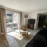 Maison à vendre à Erquery - Style Longère et Garage de 80 m²