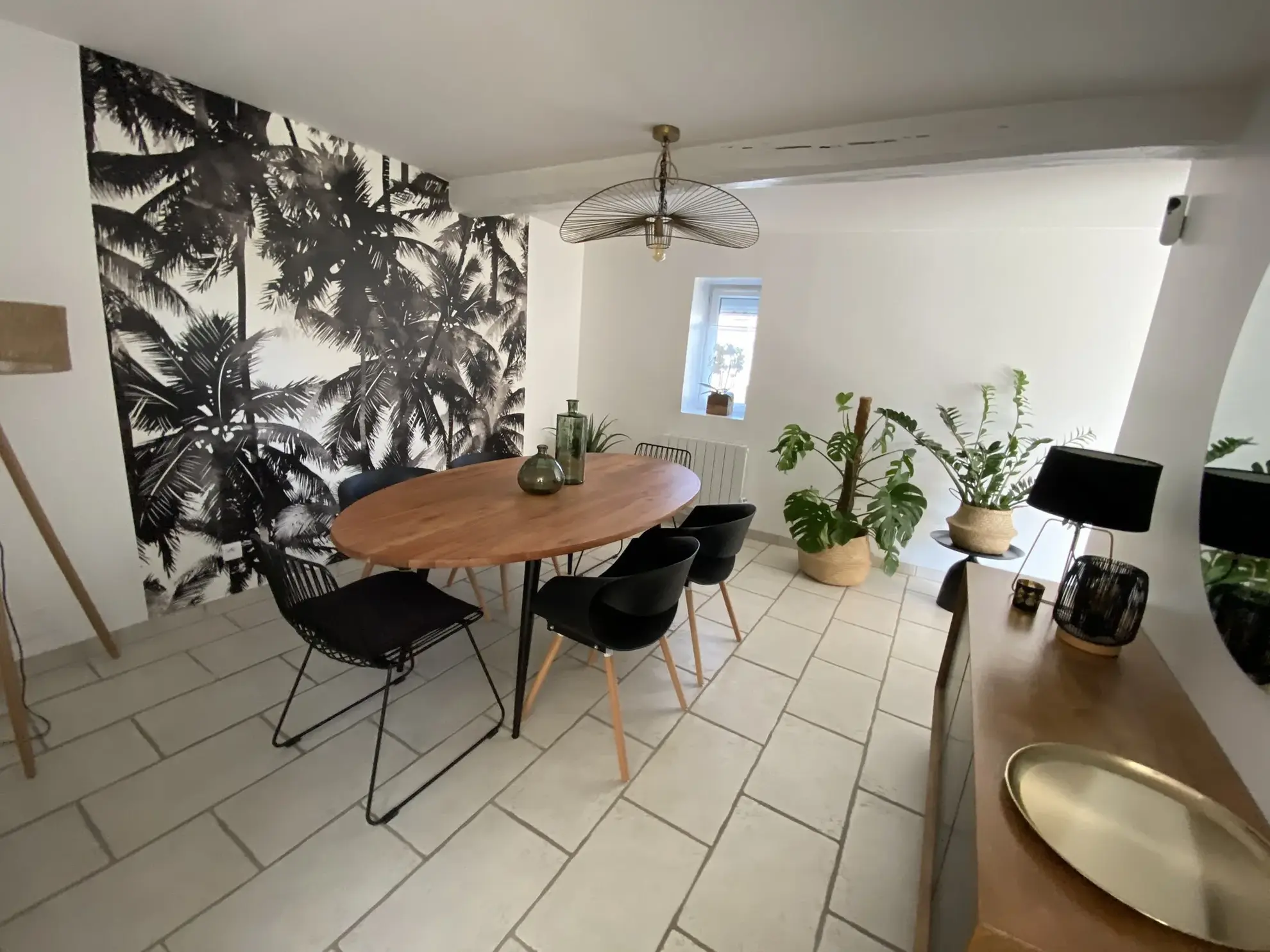 Maison à vendre à Erquery - Style Longère et Garage de 80 m² 