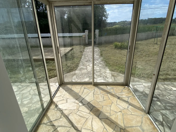 Maison T3/4 de 75 m² à vendre à Monein 