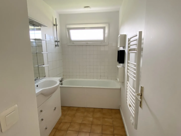 Maison T3/4 de 75 m² à vendre à Monein 