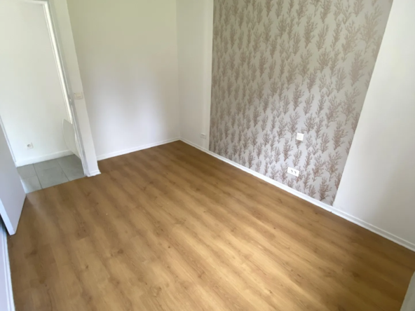 Maison T3/4 de 75 m² à vendre à Monein 