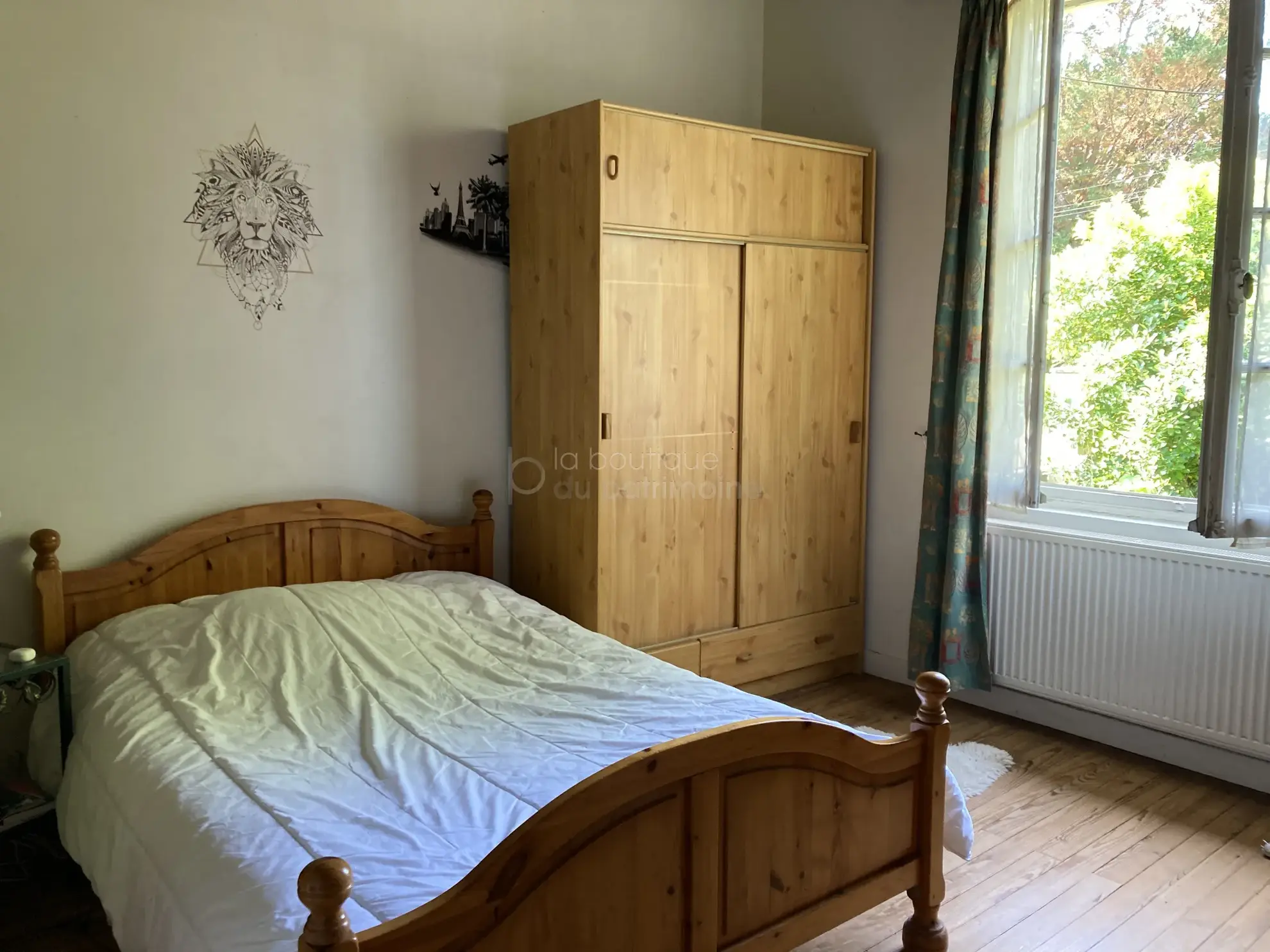 Maison avec Atelier à Prechac - Parfait pour les Artisans 