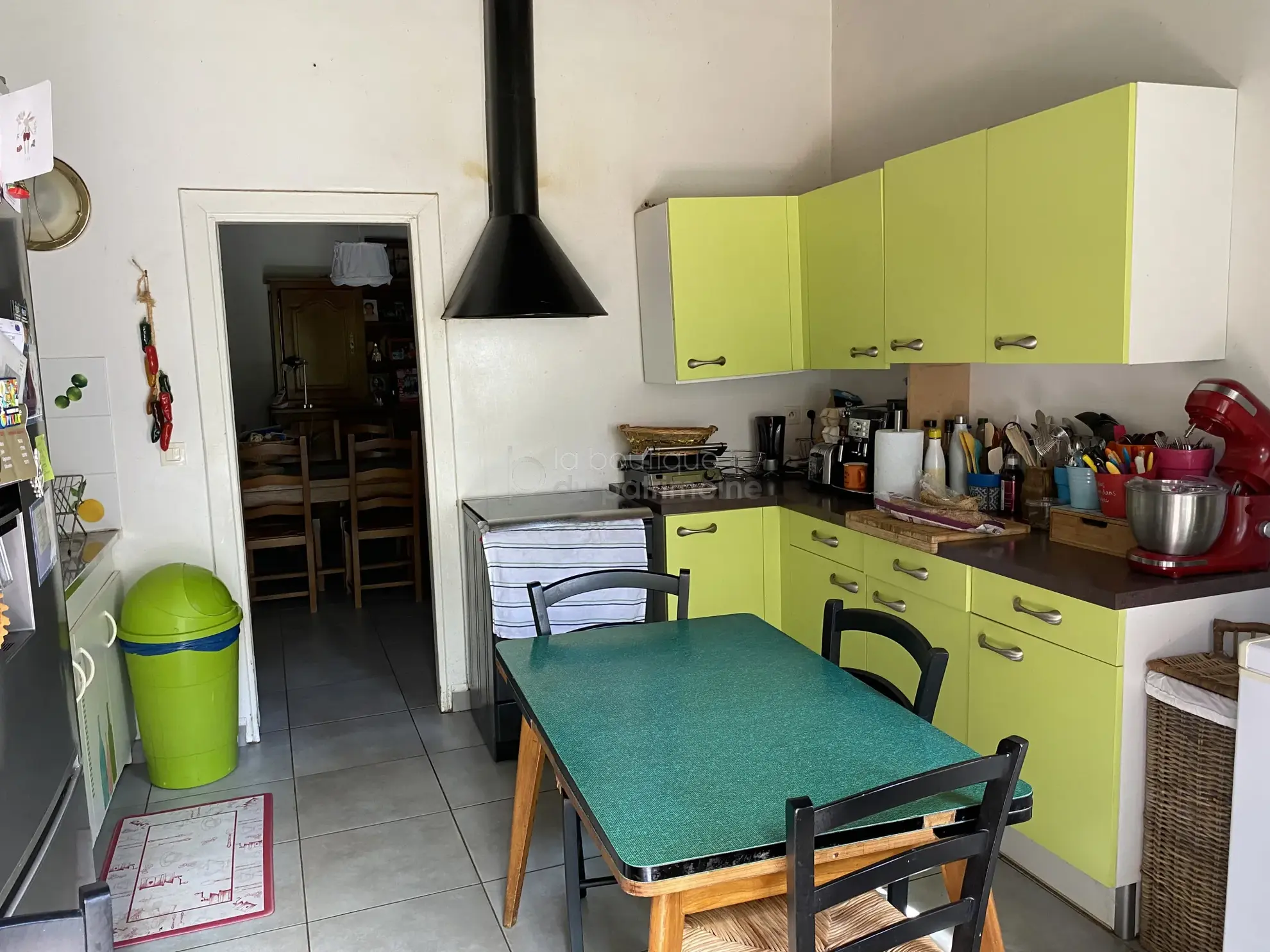 Maison avec Atelier à Prechac - Parfait pour les Artisans 