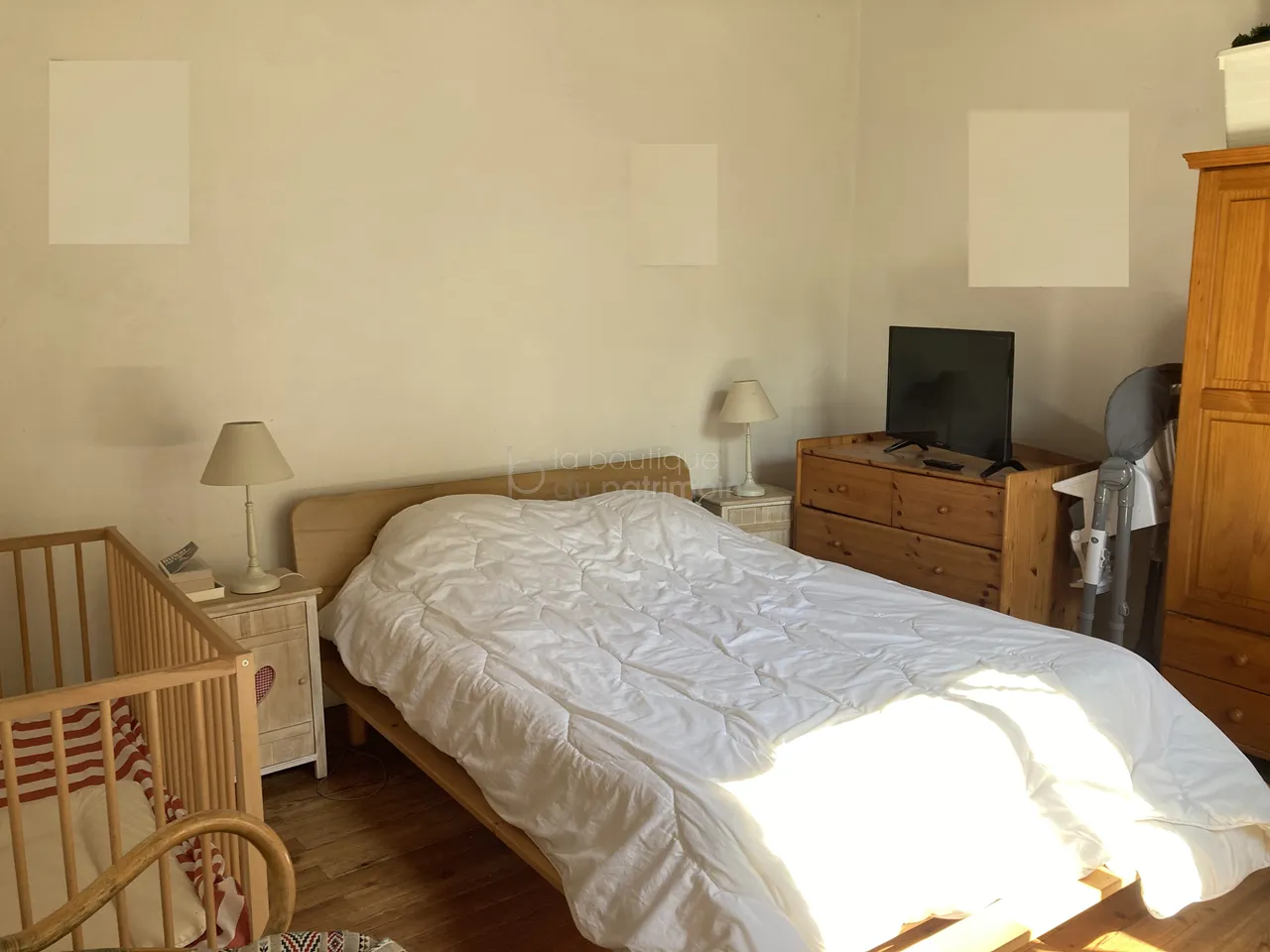 Maison avec Atelier à Prechac - Parfait pour les Artisans 