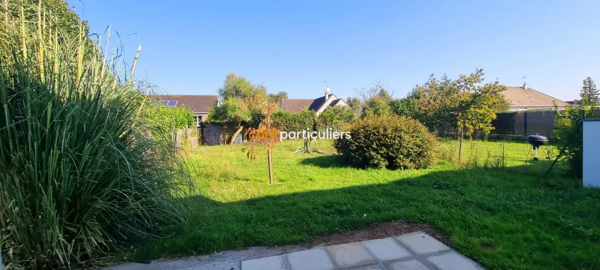 Maison familiale rénovée au cœur de Saint Gatien à Joue-les-Tours 