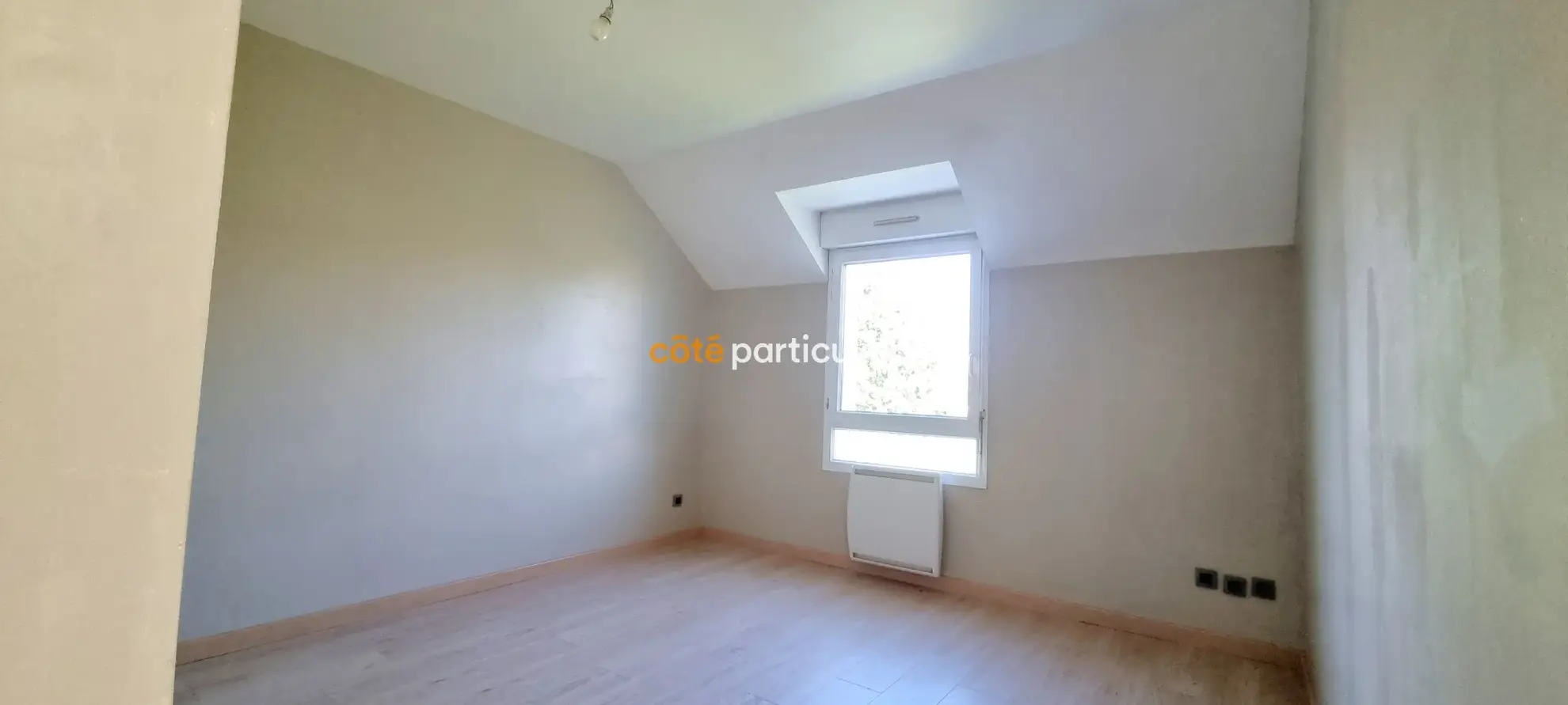 Maison familiale rénovée au cœur de Saint Gatien à Joue-les-Tours 