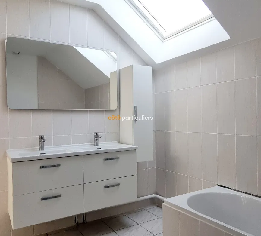 Maison familiale rénovée au cœur de Saint Gatien à Joue-les-Tours 