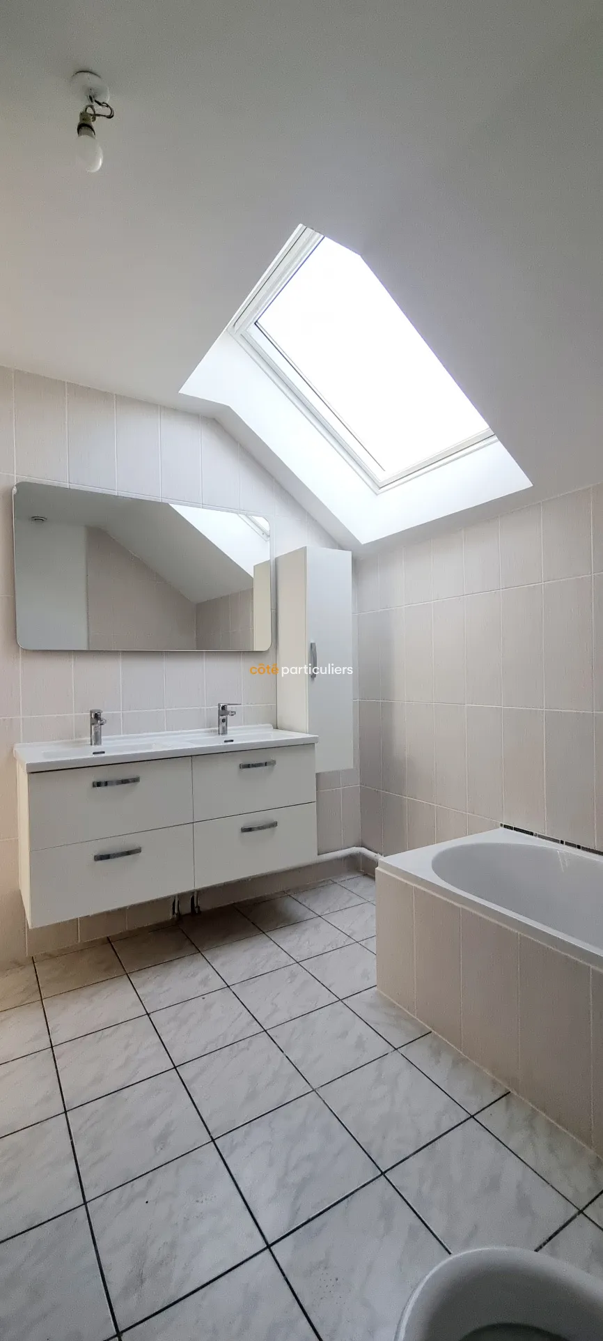 Maison familiale rénovée au cœur de Saint Gatien à Joue-les-Tours 