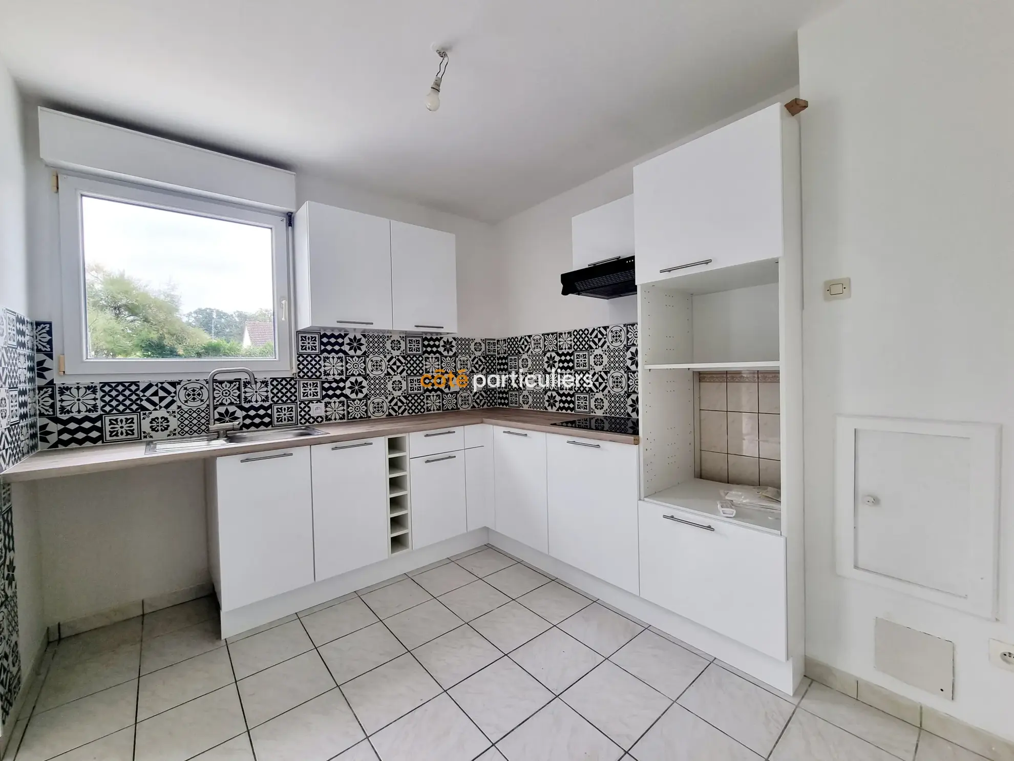 Maison familiale rénovée au cœur de Saint Gatien à Joue-les-Tours 