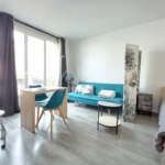 À vendre : Charmant studio de 34 m² à Rambouillet