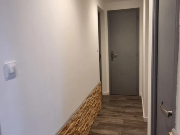 Maison traditionnelle à Auneau avec 4 chambres 