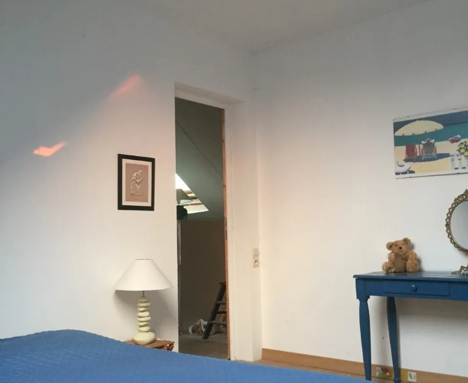 Vente maison charmante à Auneau, 20 MN de Dourdan et 10 MN d'Angerville 