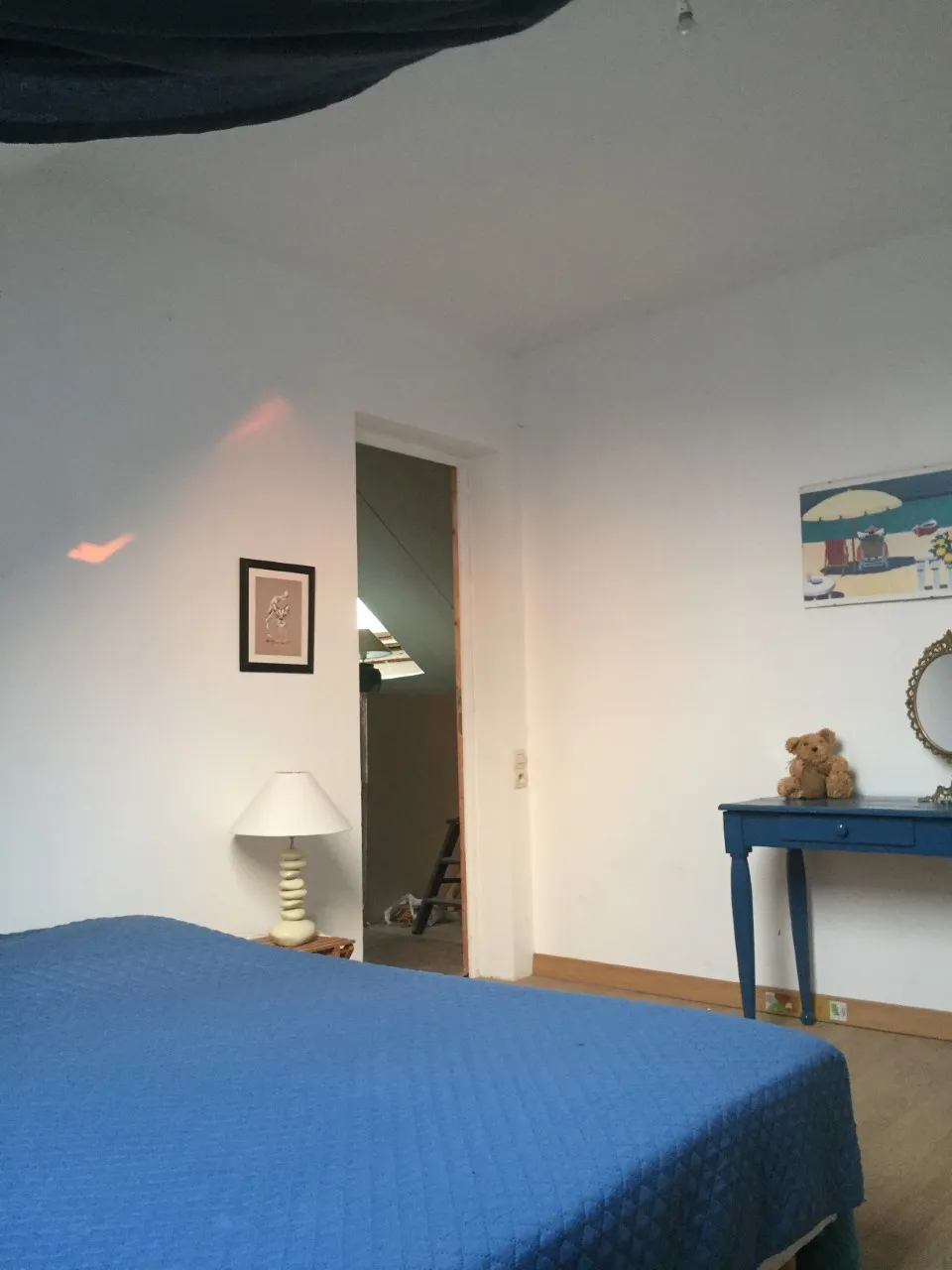 Vente maison charmante à Auneau, 20 MN de Dourdan et 10 MN d'Angerville 