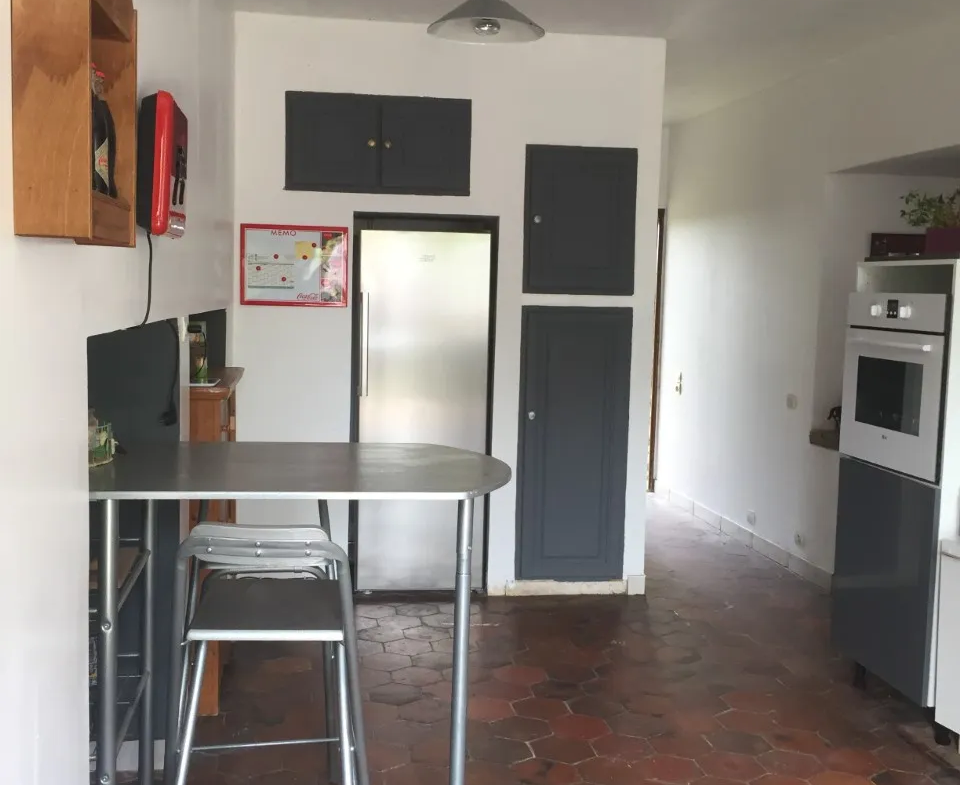 Vente maison charmante à Auneau, 20 MN de Dourdan et 10 MN d'Angerville 