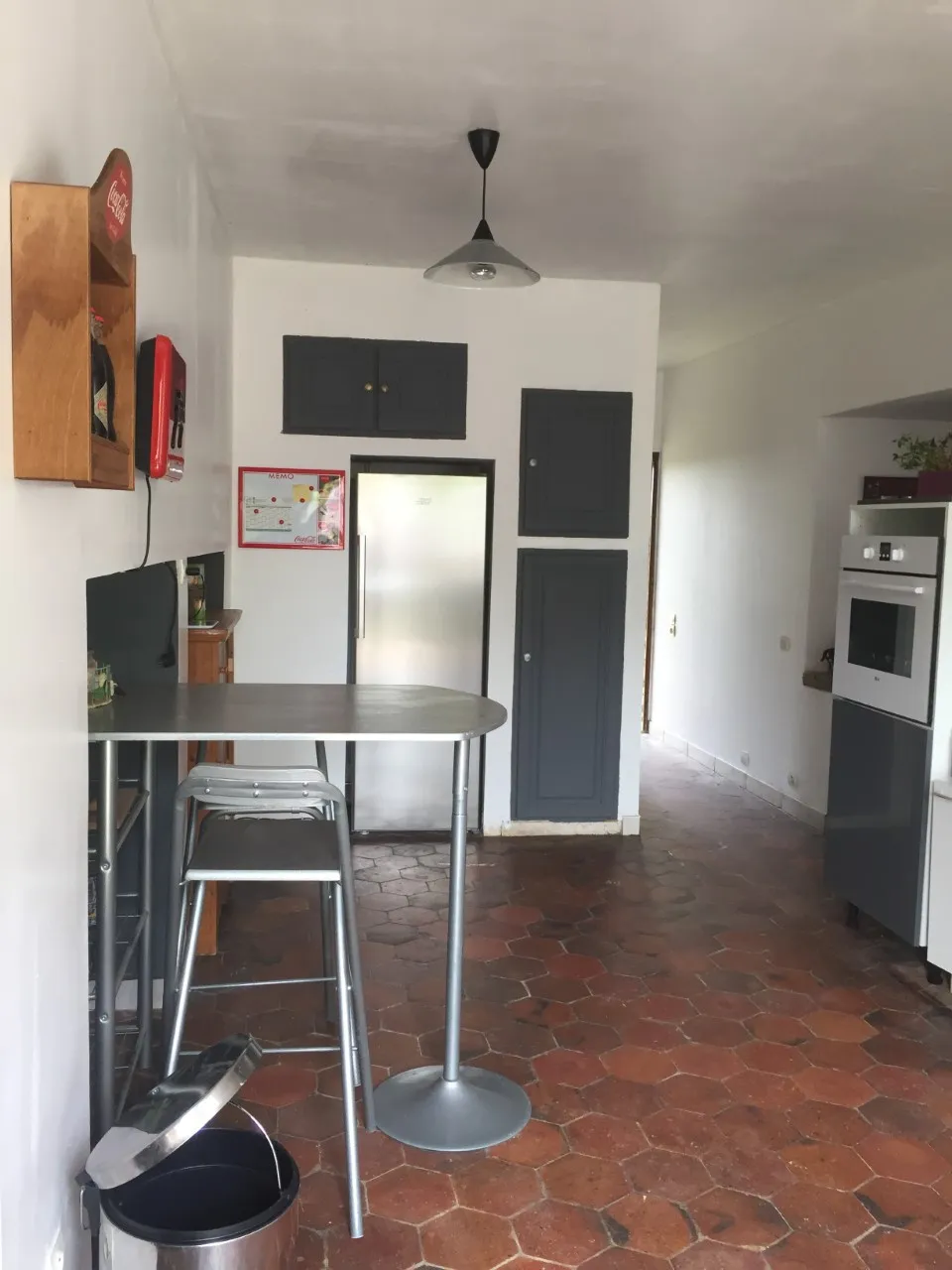 Vente maison charmante à Auneau, 20 MN de Dourdan et 10 MN d'Angerville 