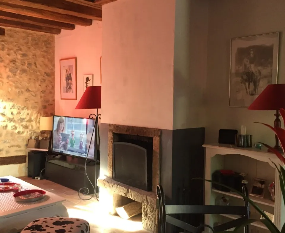 Vente maison charmante à Auneau, 20 MN de Dourdan et 10 MN d'Angerville 