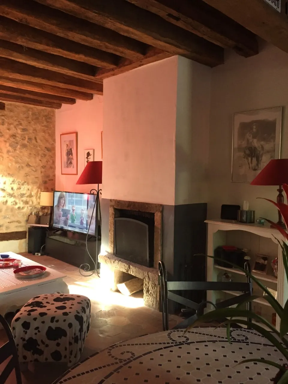 Vente maison charmante à Auneau, 20 MN de Dourdan et 10 MN d'Angerville 