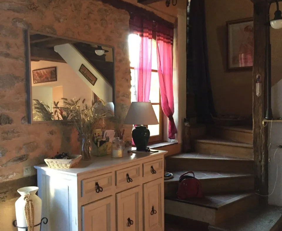 Vente maison charmante à Auneau, 20 MN de Dourdan et 10 MN d'Angerville 