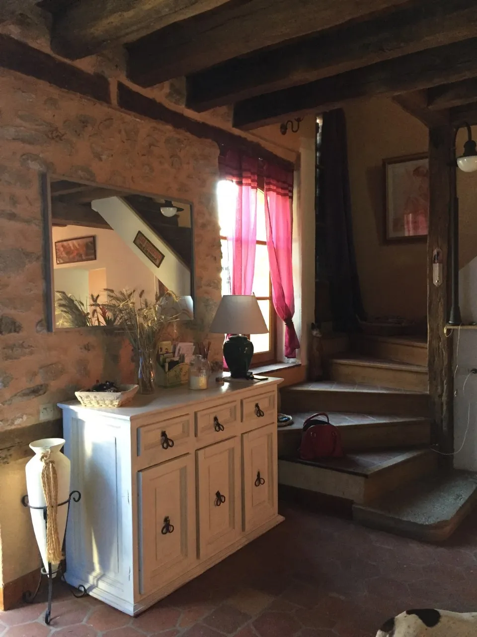Vente maison charmante à Auneau, 20 MN de Dourdan et 10 MN d'Angerville 