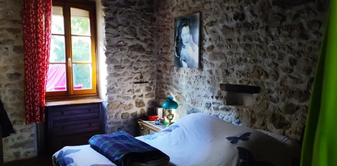 Vente maison charmante à Auneau, 20 MN de Dourdan et 10 MN d'Angerville 