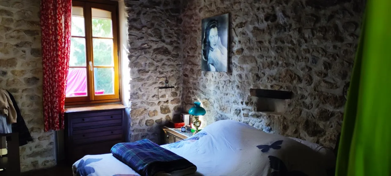 Vente maison charmante à Auneau, 20 MN de Dourdan et 10 MN d'Angerville 