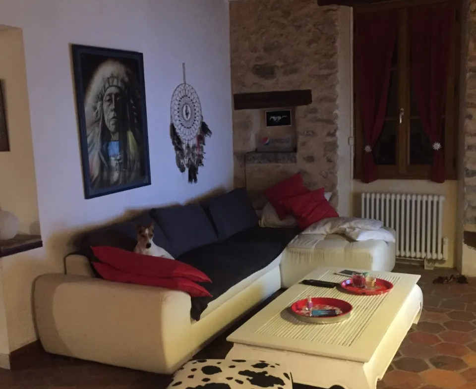 Vente maison charmante à Auneau, 20 MN de Dourdan et 10 MN d'Angerville 