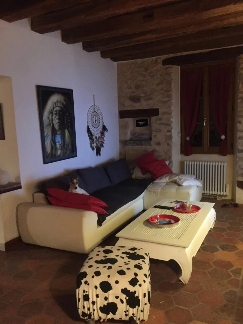 Vente maison charmante à Auneau, 20 MN de Dourdan et 10 MN d'Angerville 