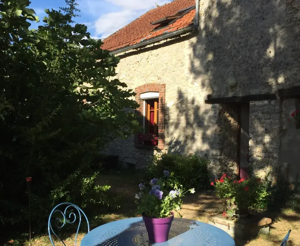 Vente maison charmante à Auneau, 20 MN de Dourdan et 10 MN d'Angerville 