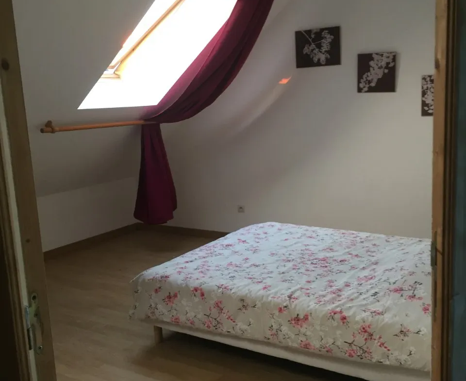 Vente maison charmante à Auneau, 20 MN de Dourdan et 10 MN d'Angerville 