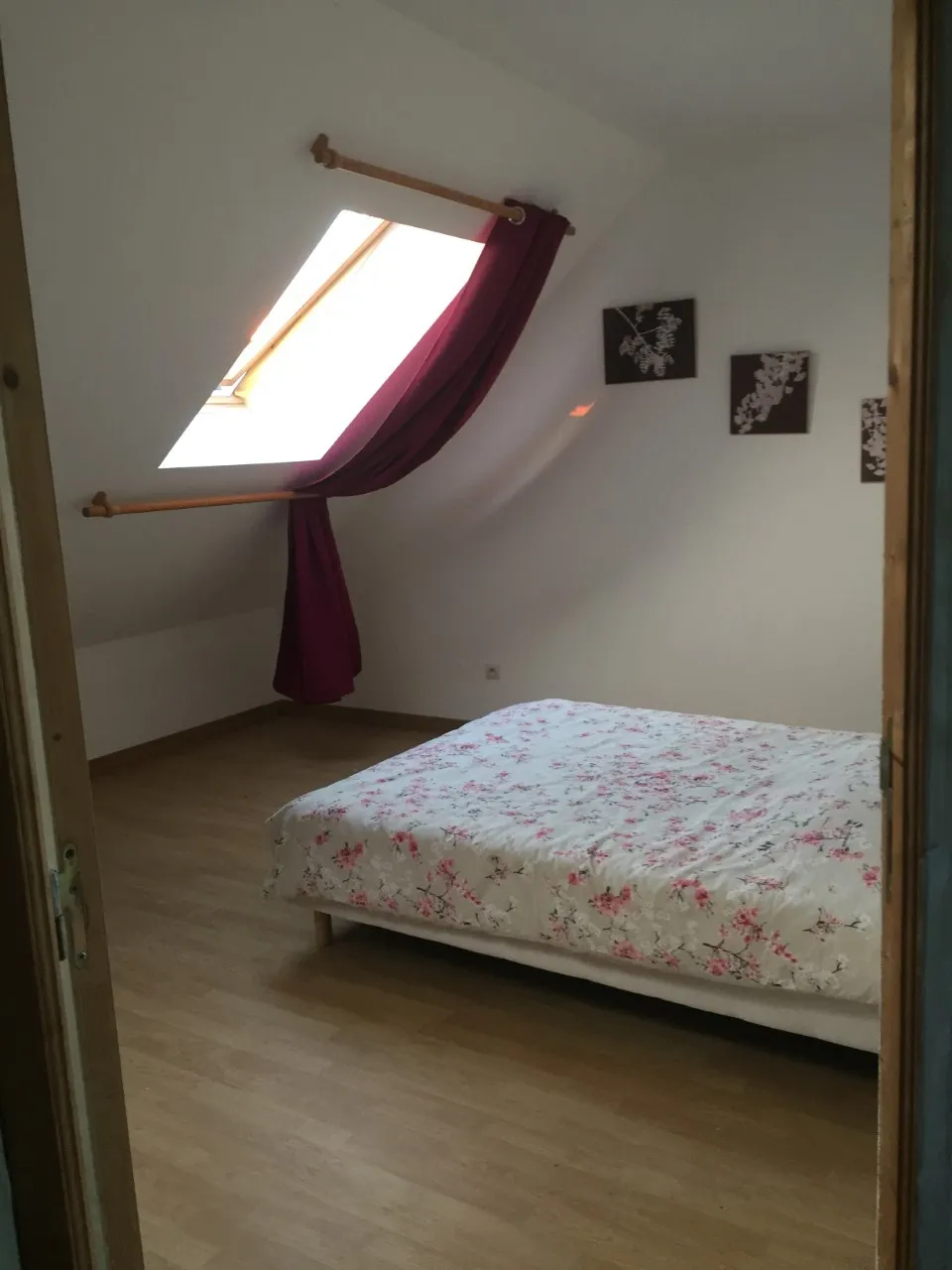 Vente maison charmante à Auneau, 20 MN de Dourdan et 10 MN d'Angerville 