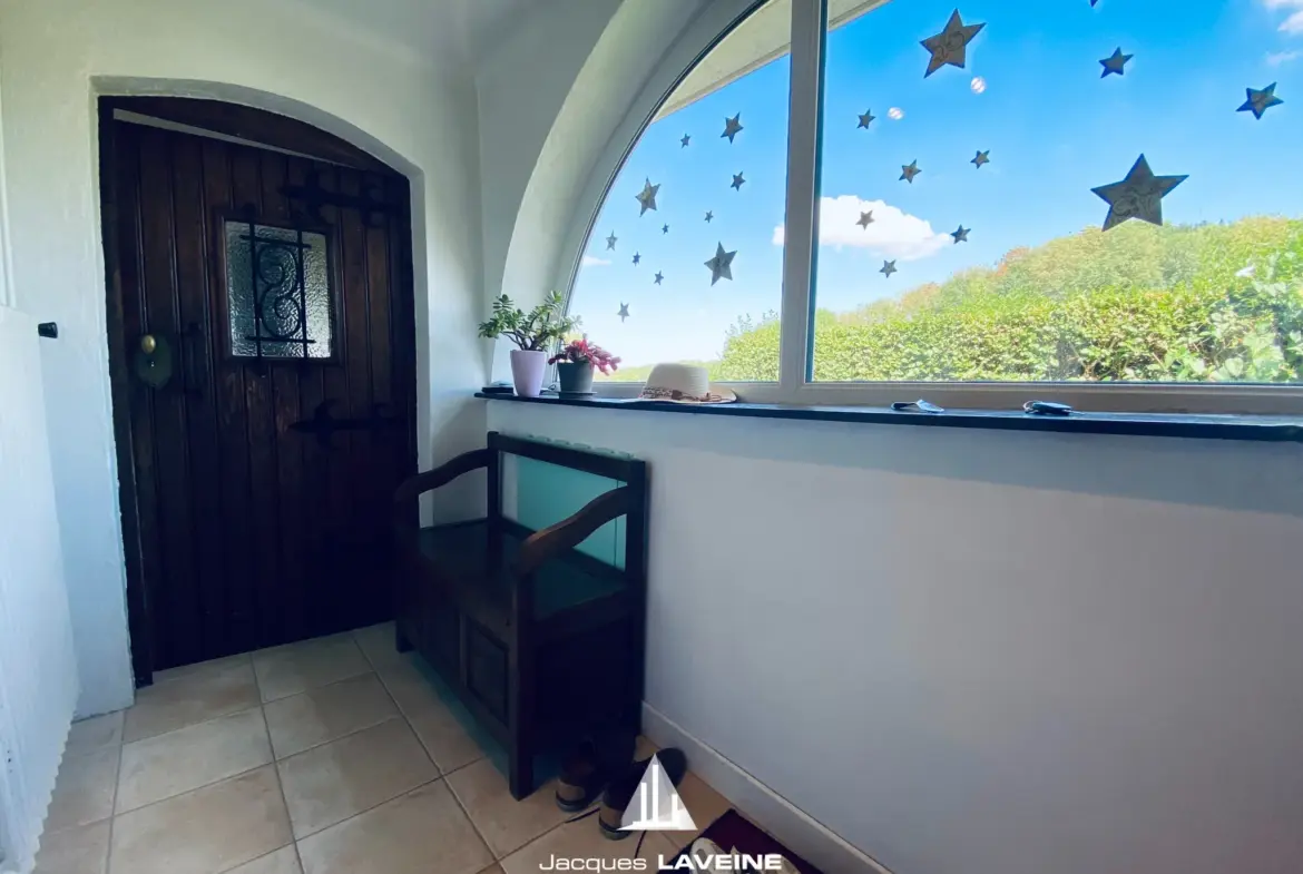 Vente d'une maison individuelle 4 pièces à Saint-Julien-les-Metz 