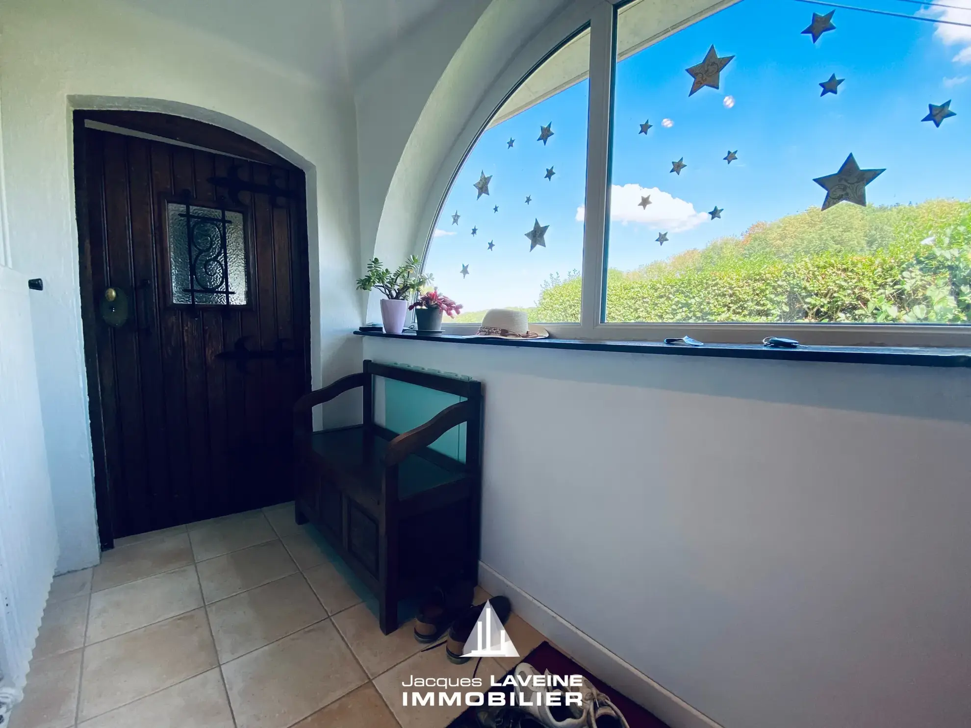 Vente d'une maison individuelle 4 pièces à Saint-Julien-les-Metz 