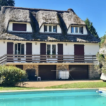 Belle chaumière à vendre près de Tulle