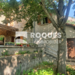 À vendre : Maison de village 90 m² à Millau - Gorges de la Dourbie