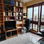 Studio lumineux à vendre au Chesnay (78) avec balcon et vue dégagée