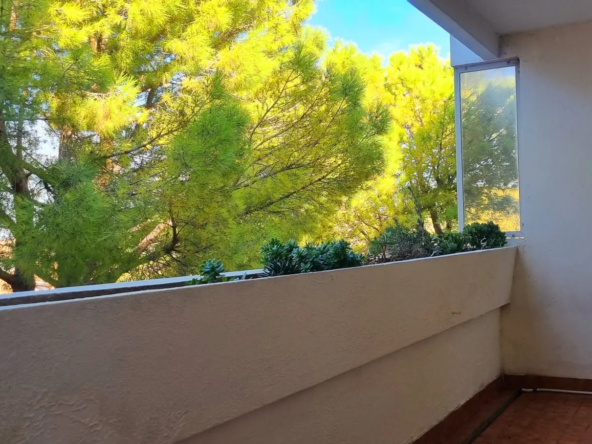 Spacieux Appartement Type 4 à vendre - 84,20 m² à Vitrolles 