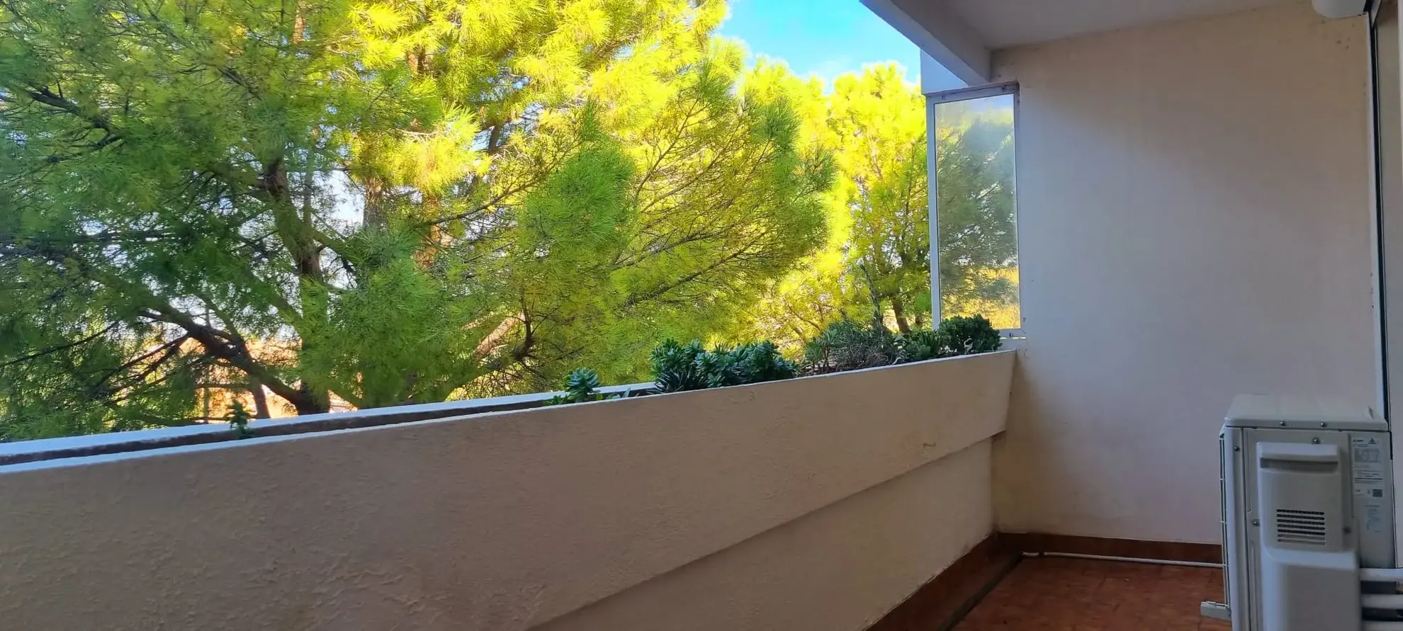 Spacieux Appartement Type 4 à vendre - 84,20 m² à Vitrolles 