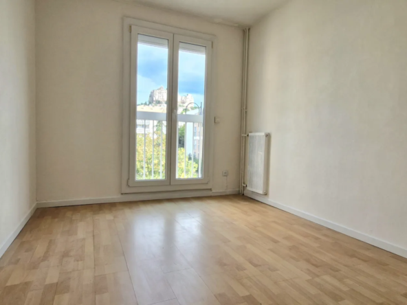 Spacieux Appartement Type 4 à vendre - 84,20 m² à Vitrolles 