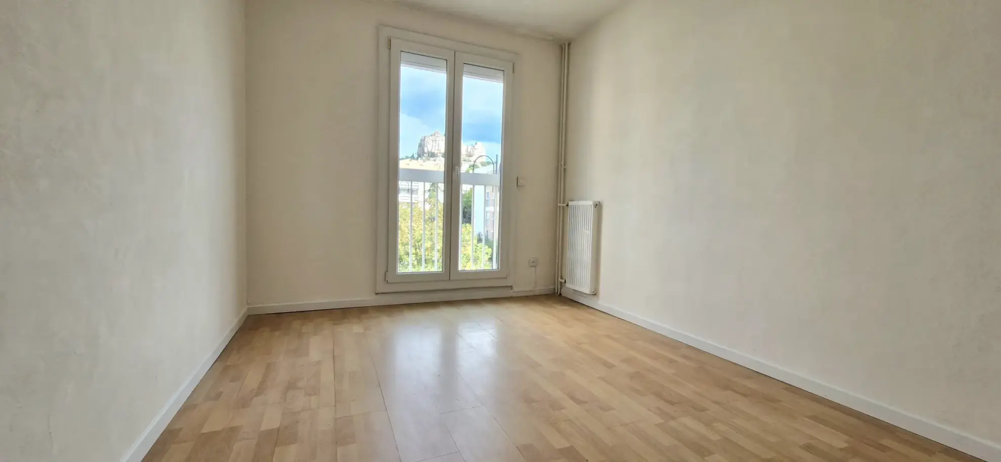 Spacieux Appartement Type 4 à vendre - 84,20 m² à Vitrolles 