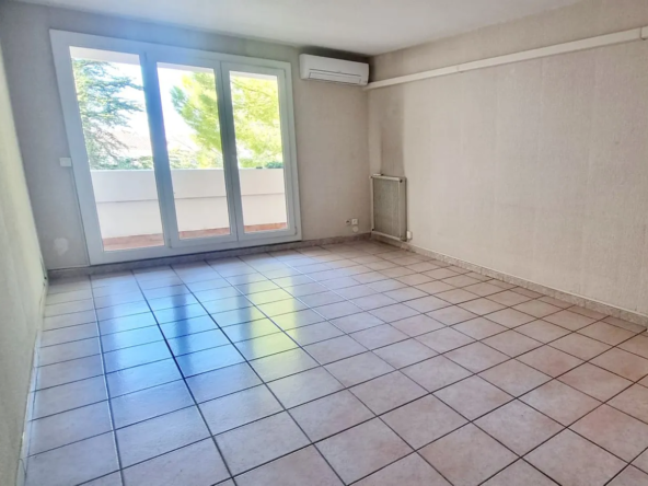 Spacieux Appartement Type 4 à vendre - 84,20 m² à Vitrolles 