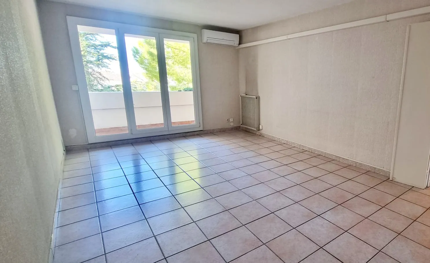 Spacieux Appartement Type 4 à vendre - 84,20 m² à Vitrolles 