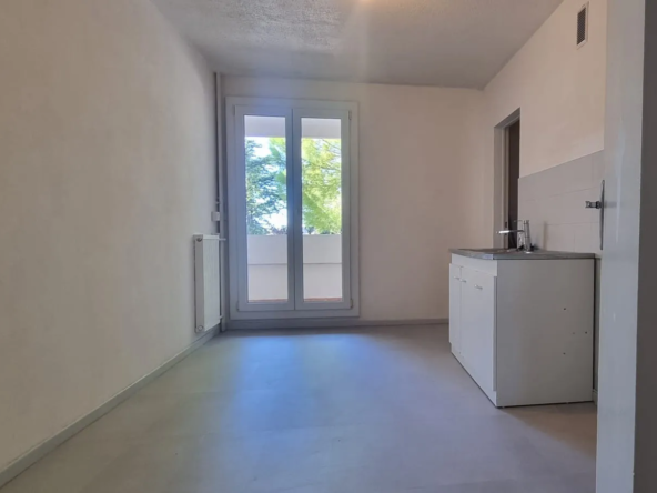 Spacieux Appartement Type 4 à vendre - 84,20 m² à Vitrolles 