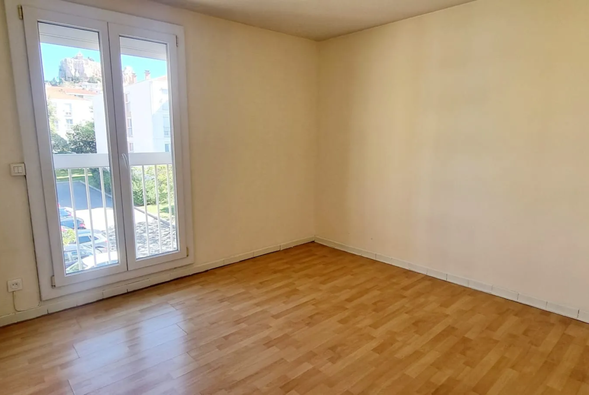 Spacieux Appartement Type 4 à vendre - 84,20 m² à Vitrolles 