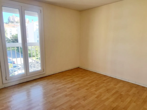 Spacieux Appartement Type 4 à vendre - 84,20 m² à Vitrolles 